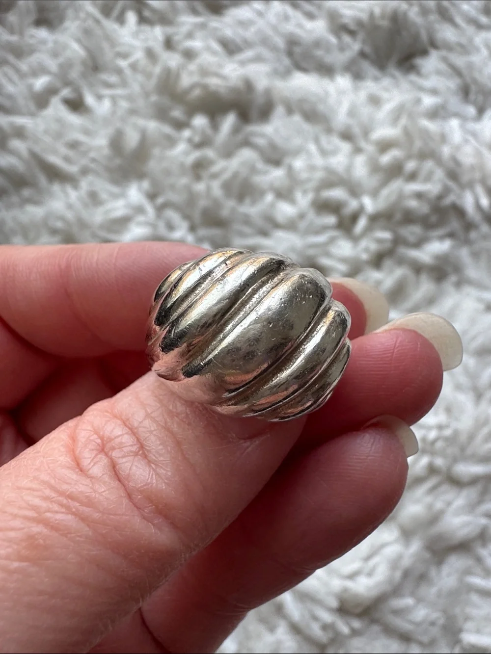 N/A this ring